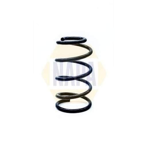 NAPA Front Suspension Coil Spring NCS1246