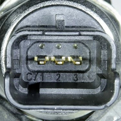 Pierburg Fuel Rail Pressure Sensor 7.11225.29.0