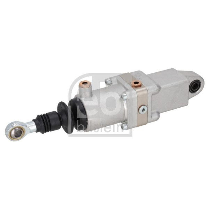 Febi Gearbox Shift Cylinder Connectors 197814