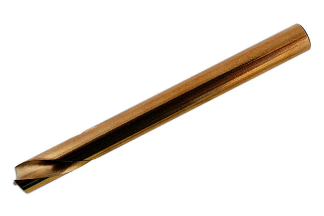 Dormer Spot Weld Drill HSCo 6.5mm x 101mm - Pack 1 - CPL