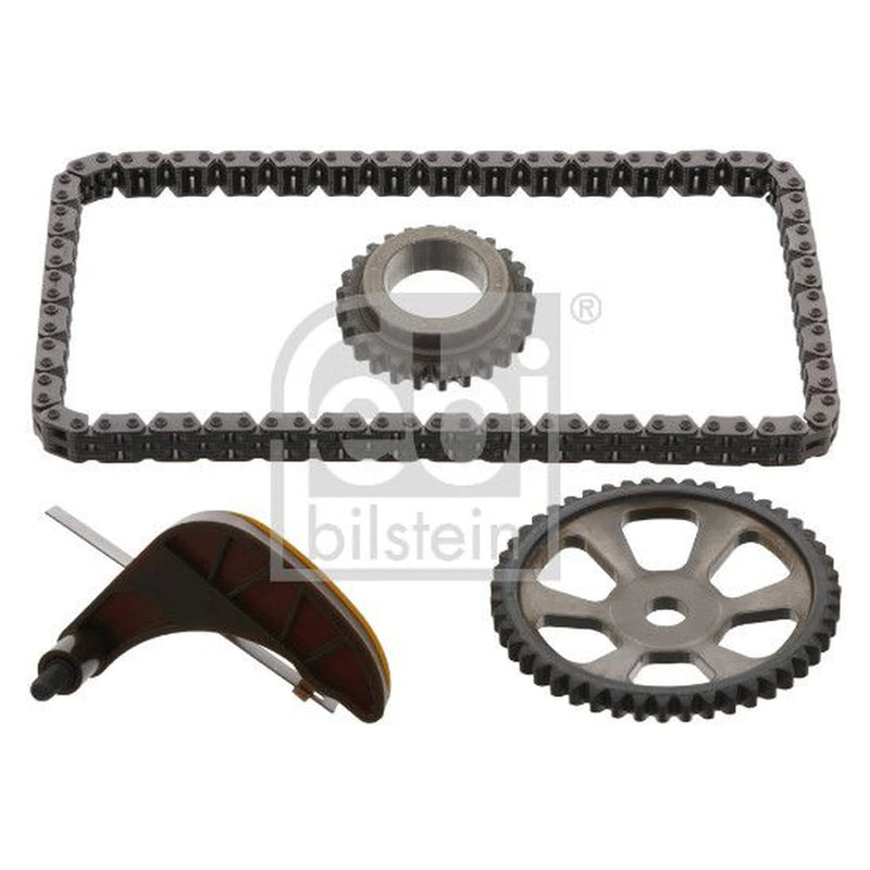 Febi Oil Pump Drive Chain Kit 49090