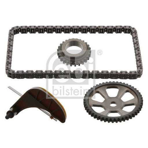 Febi Oil Pump Drive Chain Kit 49090