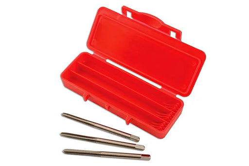 Dormer Tap Set E500 M3 3pc - CPL