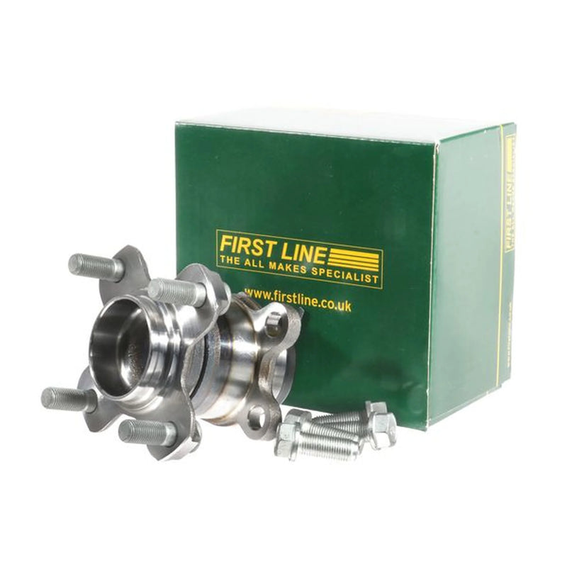 First Line Wheel Bearing Kit FBK1634