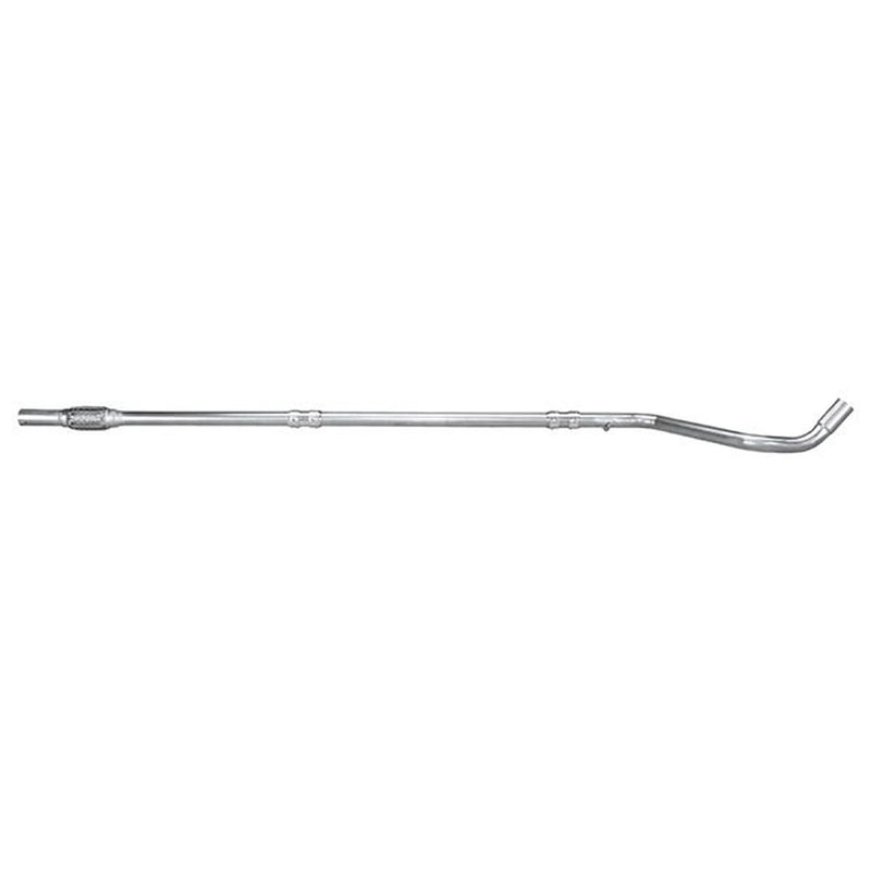 Hella Exhaust Pipe OD 8LA 366 002-121