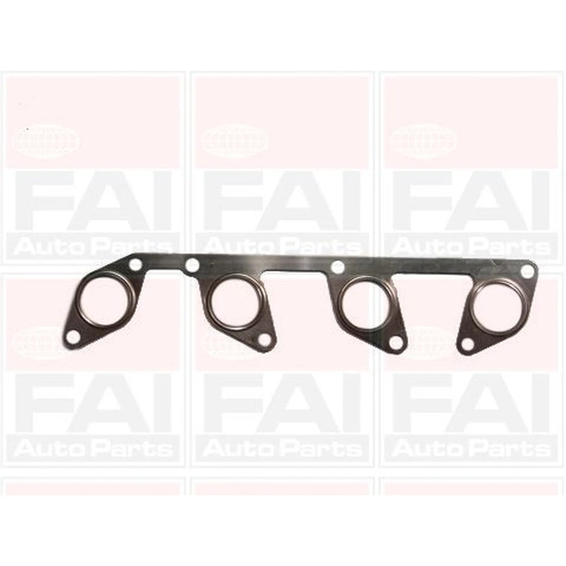 FAI Exhaust Manifold Gasket Set OD ID High EM1360