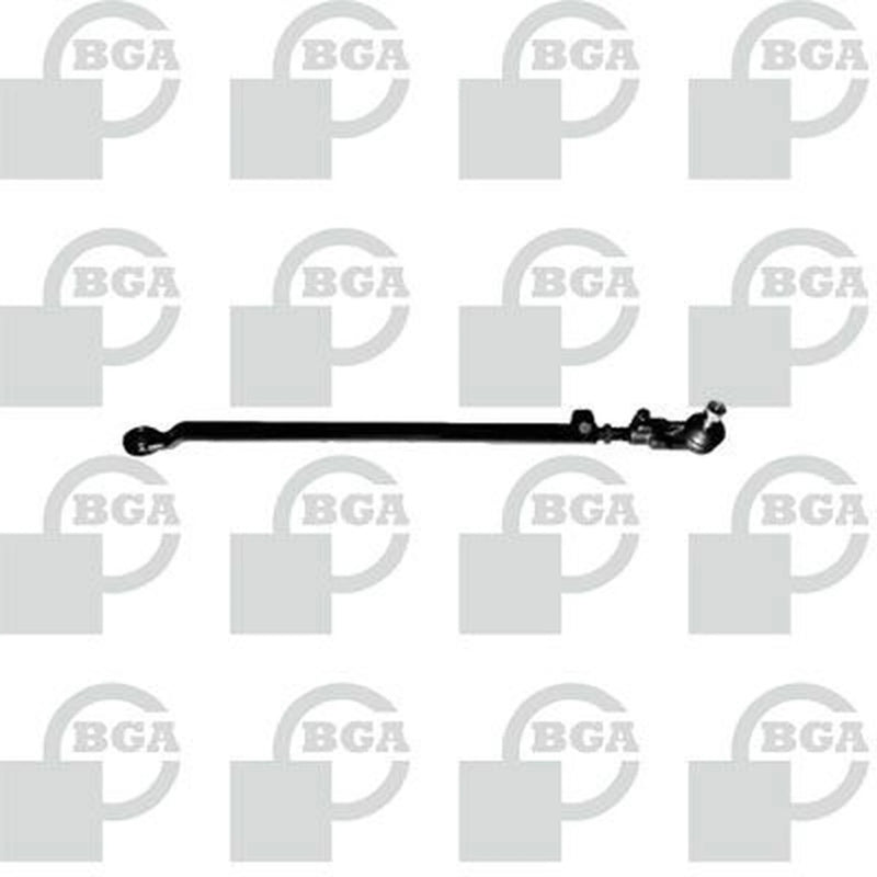 BGA Inner Rack End Right Joint Front Right SR4219