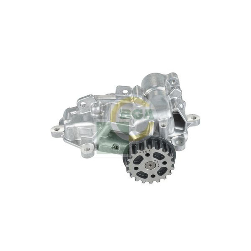 BGA Engine Oil Pump Assembly LP23000