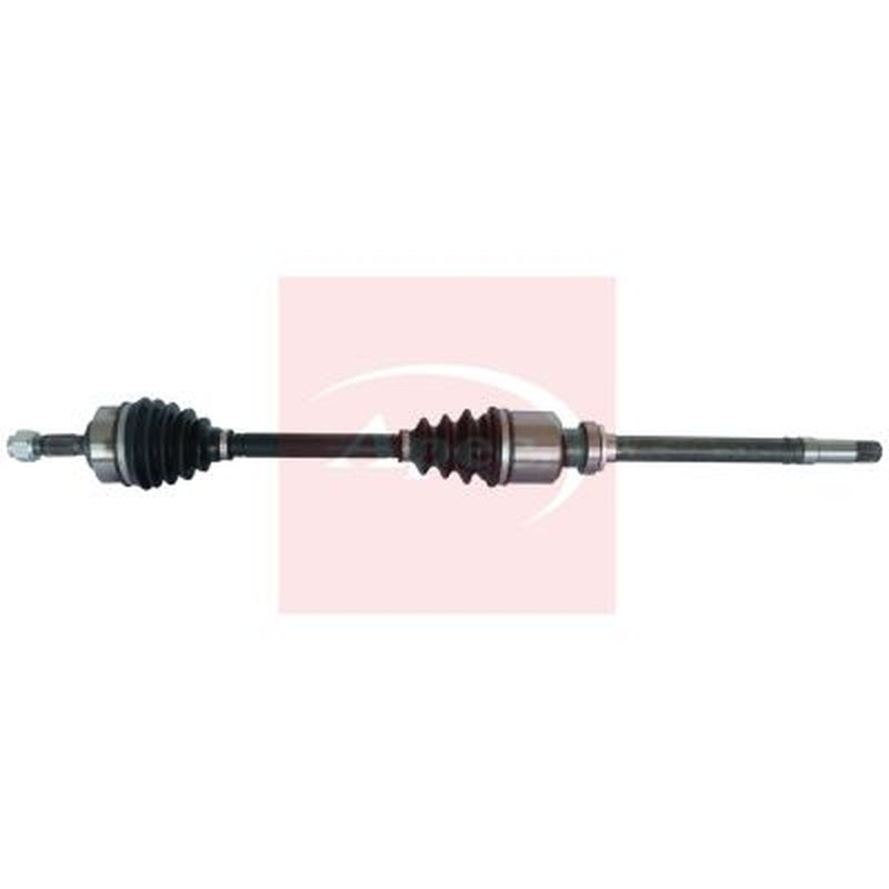 Apec CV Drive Shaft Driveshaft Front Right ADS1600R