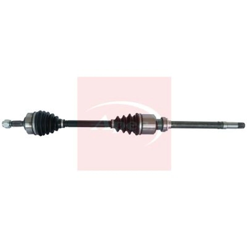 Apec CV Drive Shaft Driveshaft Front Right ADS1600R