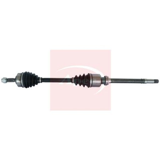 Apec CV Drive Shaft Driveshaft Front Right ADS1600R