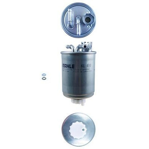 Mahle Fuel Filter Element KL 410D