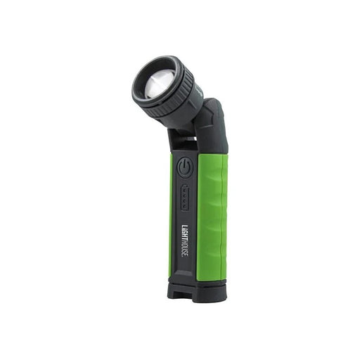 Lighthouse T100ZR Rechargable Zoom Lamp - JF4025TJ