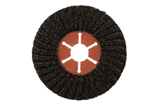 Abracs Semi-Flex Grinding Discs 115mm x P36 5pc - CPL