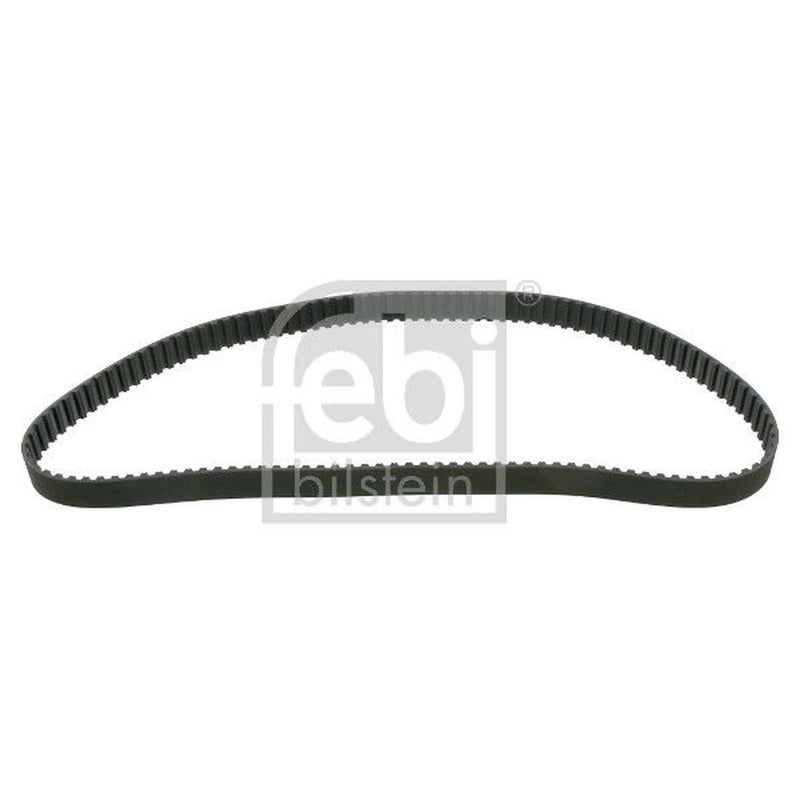 Febi Timing Belt Cambelt 124 Teeth 12668