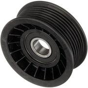 Gates V-Ribbed Belt Deflection/Guide Pulley T38016