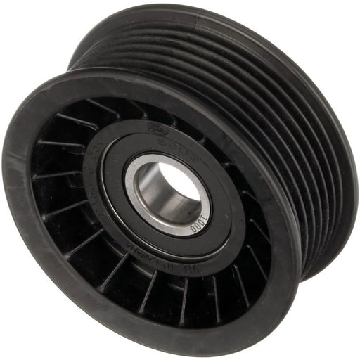 Gates V-Ribbed Belt Deflection/Guide Pulley T38016