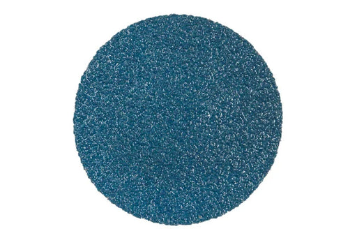 Abracs Quick Lock Sanding Discs P80 x 50mm 25pc - CPL