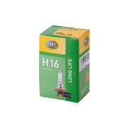 Hella Front Fog Light Bulb PGJ19-3 12V 19W 8GH 186 996-001