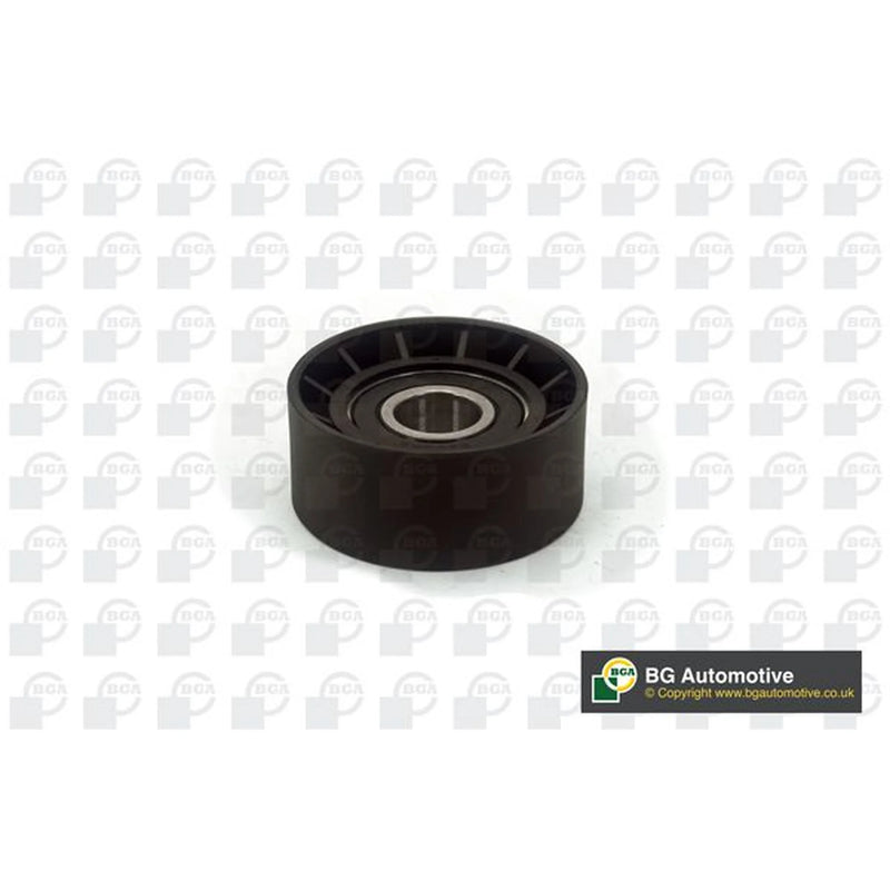 BGA V-Ribbed Belt Deflection/Guide Pulley DC7301
