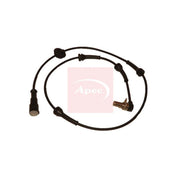 Apec ABS Wheel Speed Sensor Front Left ABS1152