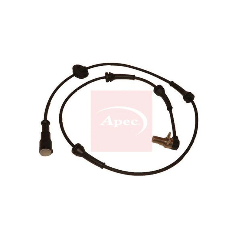 Apec ABS Wheel Speed Sensor Front Left ABS1152