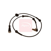 Apec ABS Wheel Speed Sensor Front Left ABS1152
