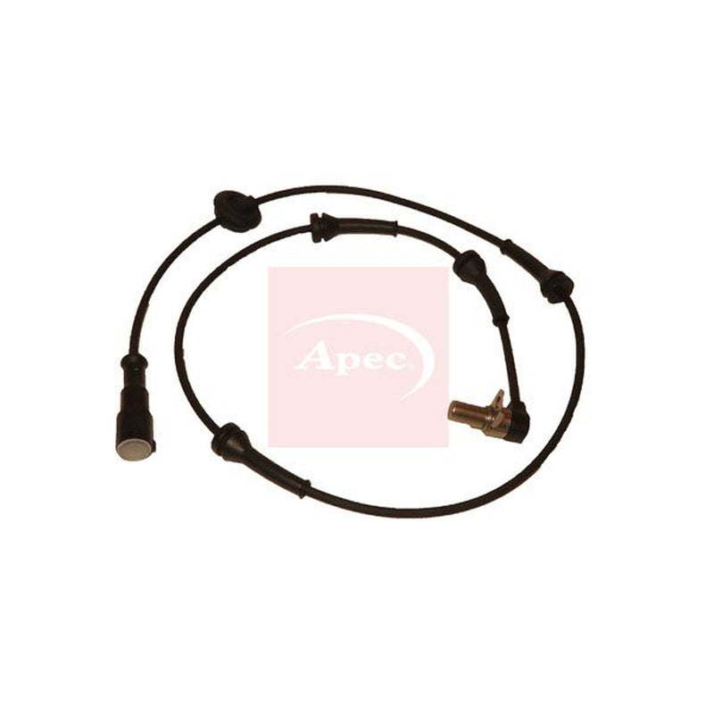 Apec ABS Wheel Speed Sensor Front Left ABS1152