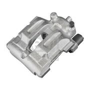 Febi Brake Caliper Assembly Rear Left 178104