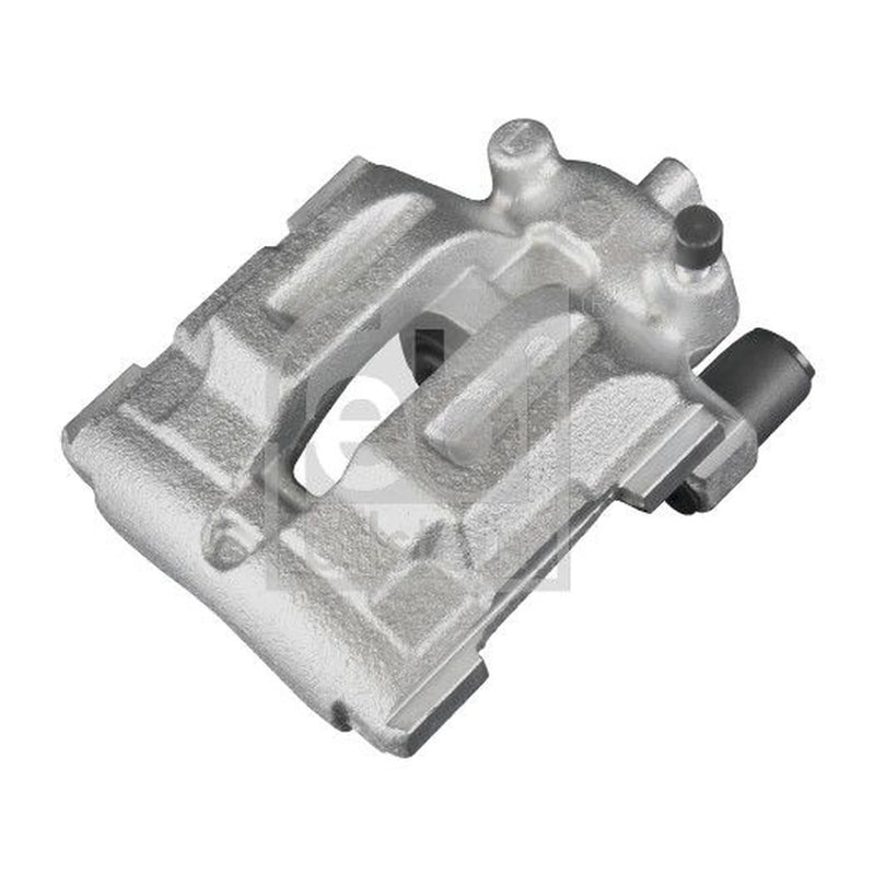 Febi Brake Caliper Assembly Rear Left 178104