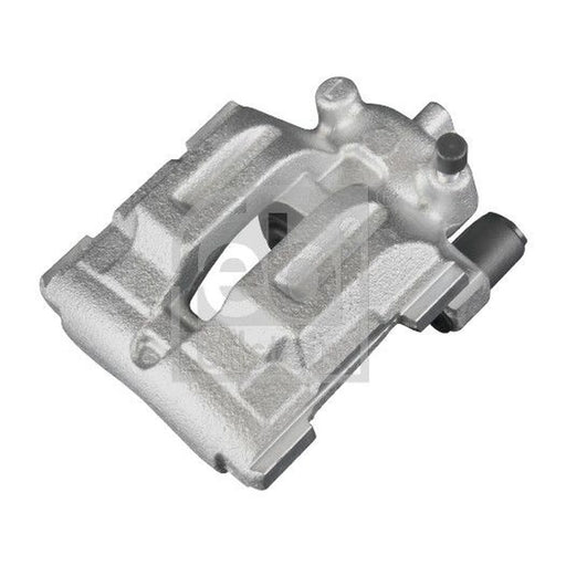 Febi Brake Caliper Assembly Rear Left 178104
