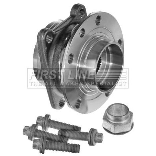 First Line Wheel Bearing Kit FBK1508