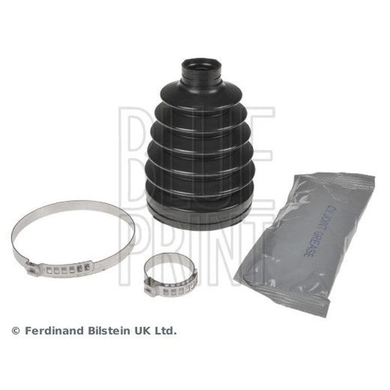 Blue Print Drive Shaft Bellow Kit Front Thermoplast ADC48128