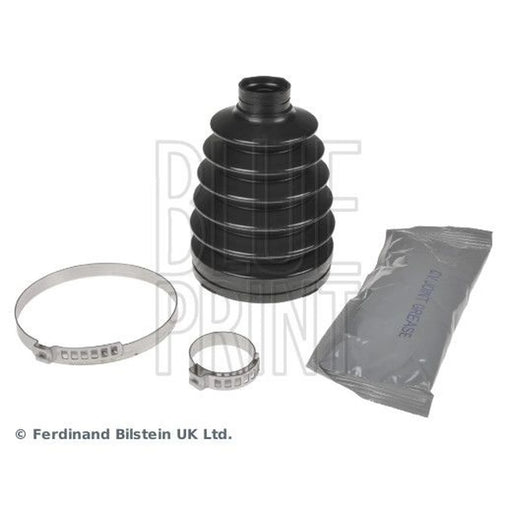 Blue Print Drive Shaft Bellow Kit Front Thermoplast ADC48128