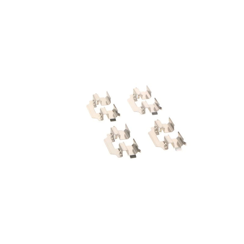 Bosch Brake Pad Accessory Fitting Kit Front 1 987 474 341