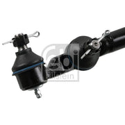 Febi Steering Tie Rod End Ball Joint 185764