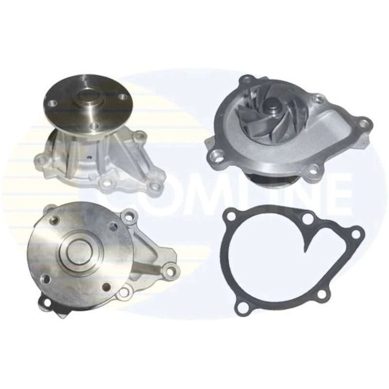 Comline Engine Cooling Water Pump EWP538