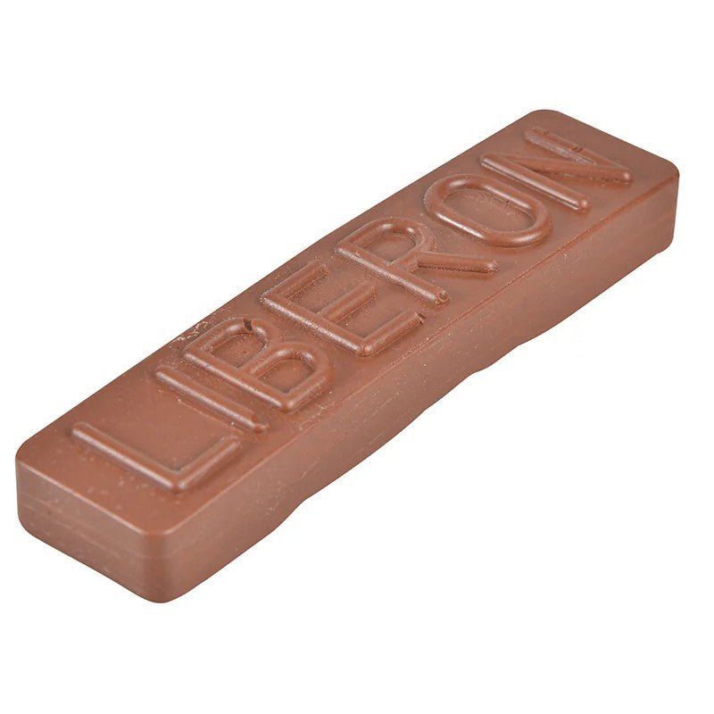 Liberon Wax Filler Stick 50g Mahogany