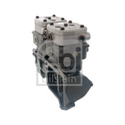 Febi Air Suspension Compressor 35780