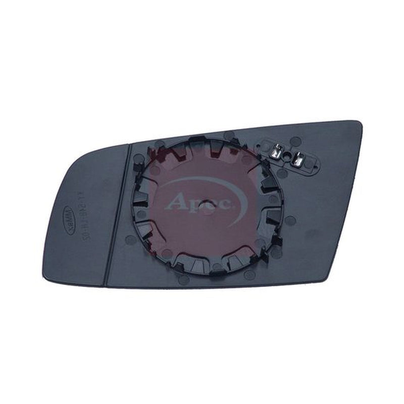 Apec Exterior Wing Mirror Glass Right AMG2268