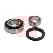 Apec Wheel Bearing Kit 80mm AWB1648