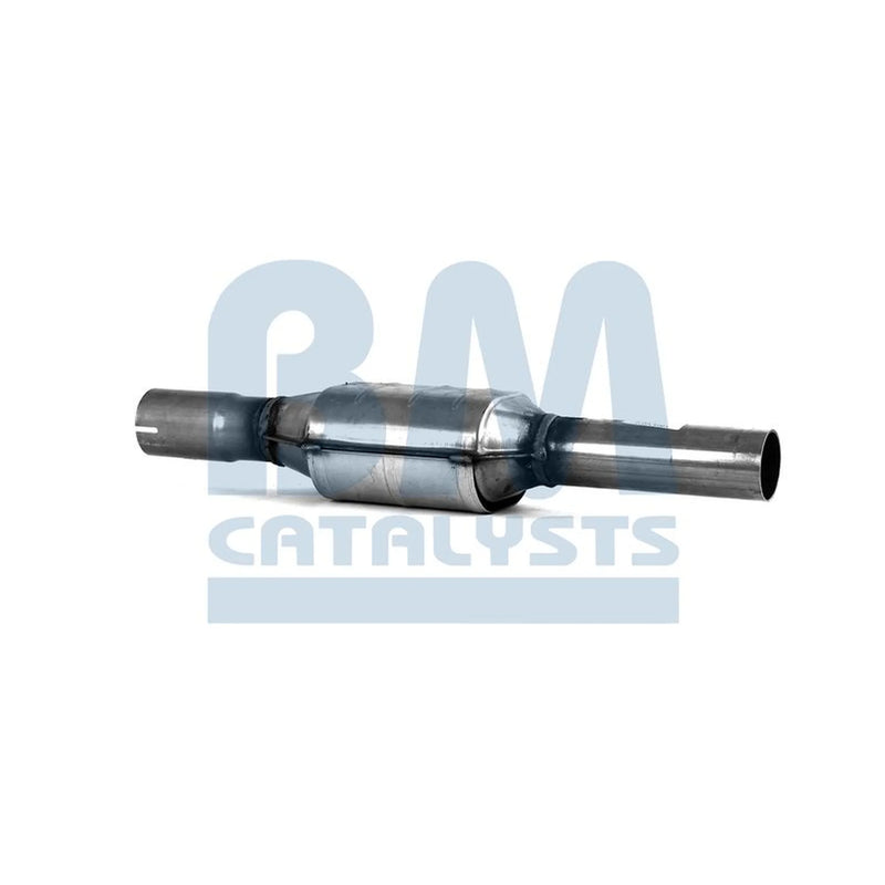 BM Catalysts Homologated Petrol Cat BM90001H