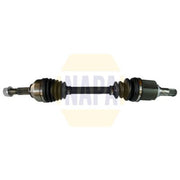 NAPA CV Drive Shaft Driveshaft Front Left NDS1084L