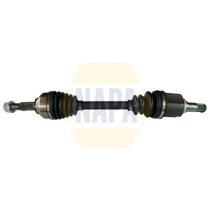 NAPA CV Drive Shaft Driveshaft Front Left NDS1084L