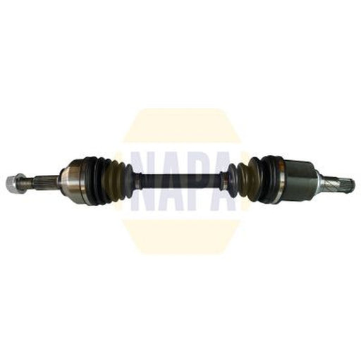 NAPA CV Drive Shaft Driveshaft Front Left NDS1084L