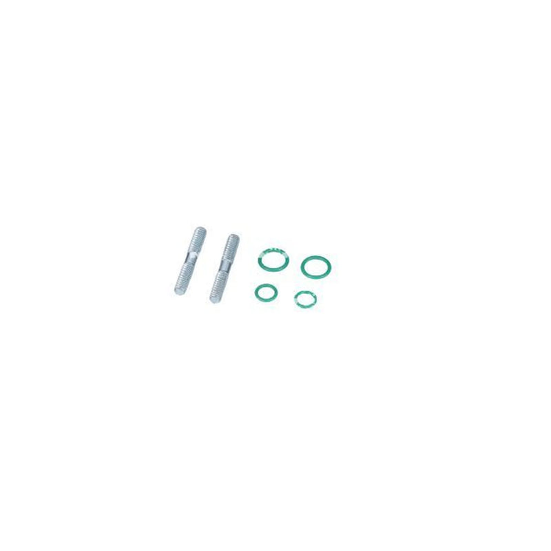 NRF Air Conditioning Condenser 350557