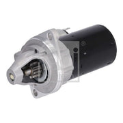 Febi Starter Motor 12V 0.8kW 9 Teeth 192935