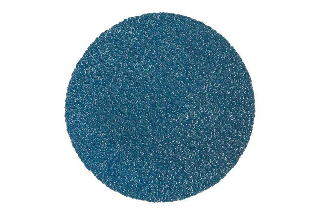 Abracs Quick Lock Sanding Discs P60 x 25pc 50-75mm