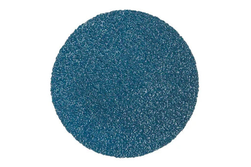 Abracs Quick Lock Sanding Discs P80 x 75mm25pc - CPL