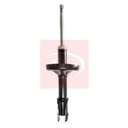 Apec Shock Absorber Damper Strut Front ASA1300